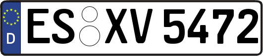 ES-XV5472