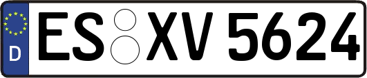 ES-XV5624