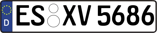ES-XV5686