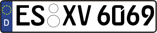 ES-XV6069