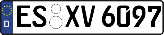 ES-XV6097