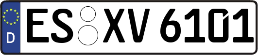 ES-XV6101