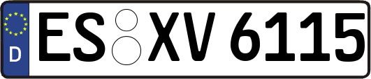 ES-XV6115