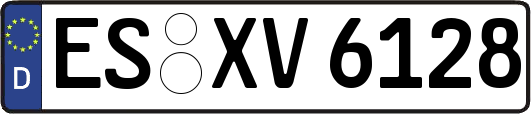 ES-XV6128