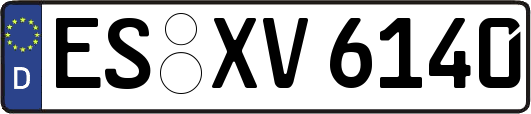 ES-XV6140