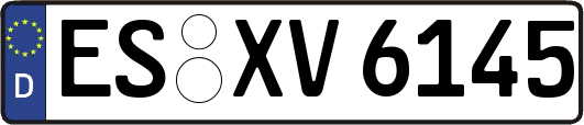 ES-XV6145