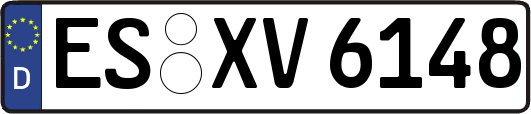 ES-XV6148