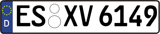 ES-XV6149