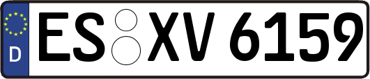 ES-XV6159