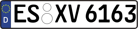 ES-XV6163