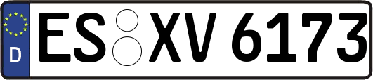 ES-XV6173