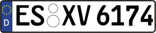 ES-XV6174