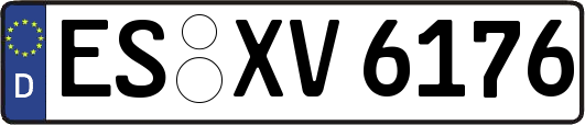 ES-XV6176