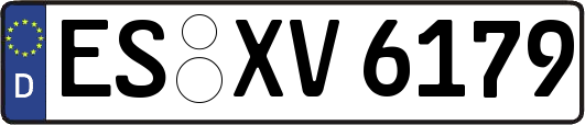 ES-XV6179