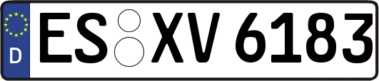 ES-XV6183