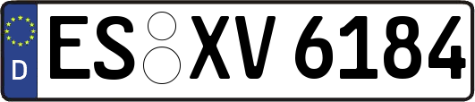 ES-XV6184