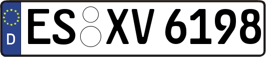 ES-XV6198