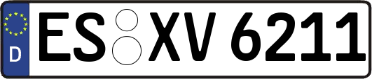 ES-XV6211