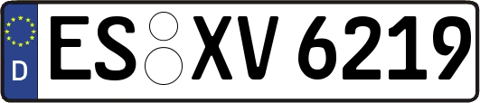 ES-XV6219