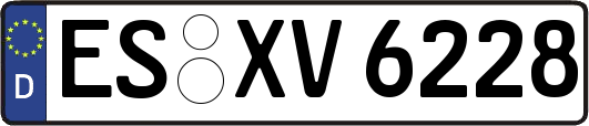 ES-XV6228