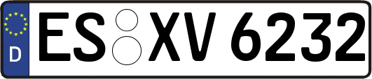 ES-XV6232