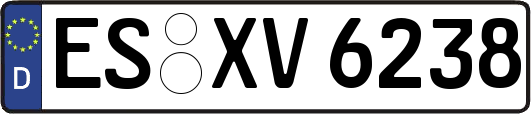 ES-XV6238