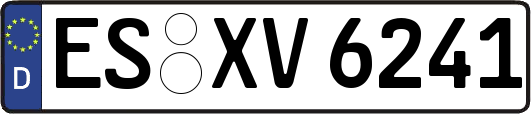 ES-XV6241