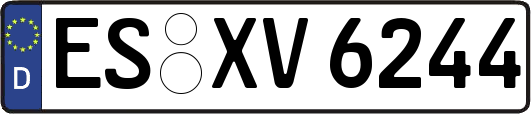 ES-XV6244