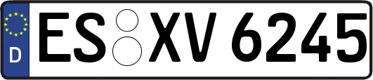 ES-XV6245