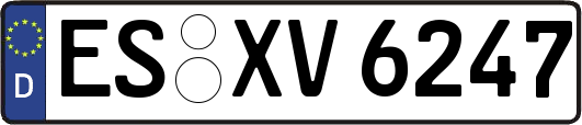ES-XV6247