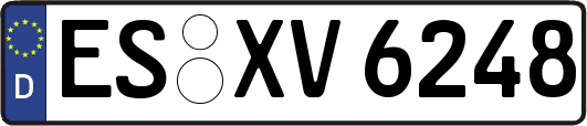ES-XV6248