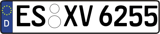 ES-XV6255