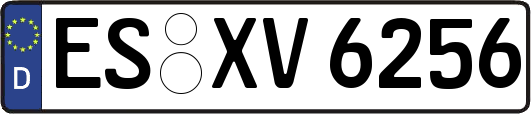 ES-XV6256