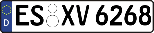 ES-XV6268