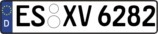 ES-XV6282