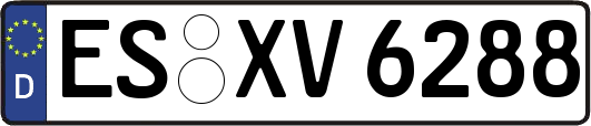 ES-XV6288