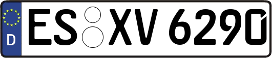 ES-XV6290