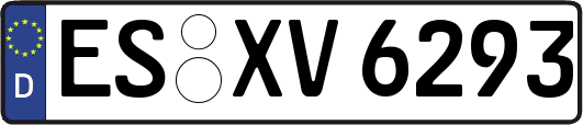 ES-XV6293