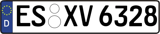 ES-XV6328