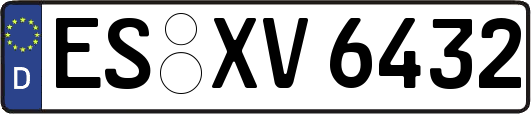 ES-XV6432