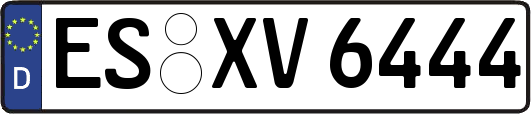 ES-XV6444