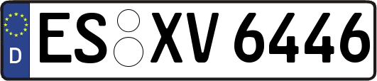 ES-XV6446