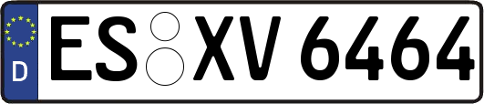 ES-XV6464