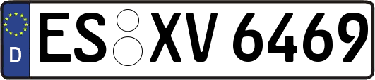 ES-XV6469