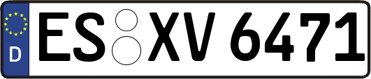ES-XV6471