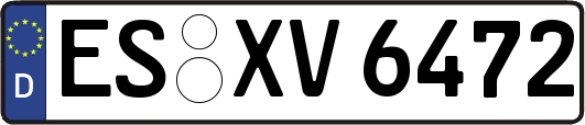 ES-XV6472