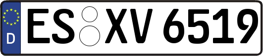 ES-XV6519