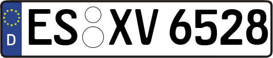 ES-XV6528