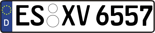 ES-XV6557