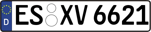 ES-XV6621